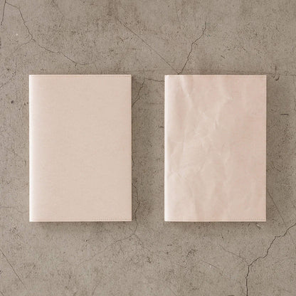 MD Notebook Paper Cover [B6 Slim] - New Edition - Book Covers