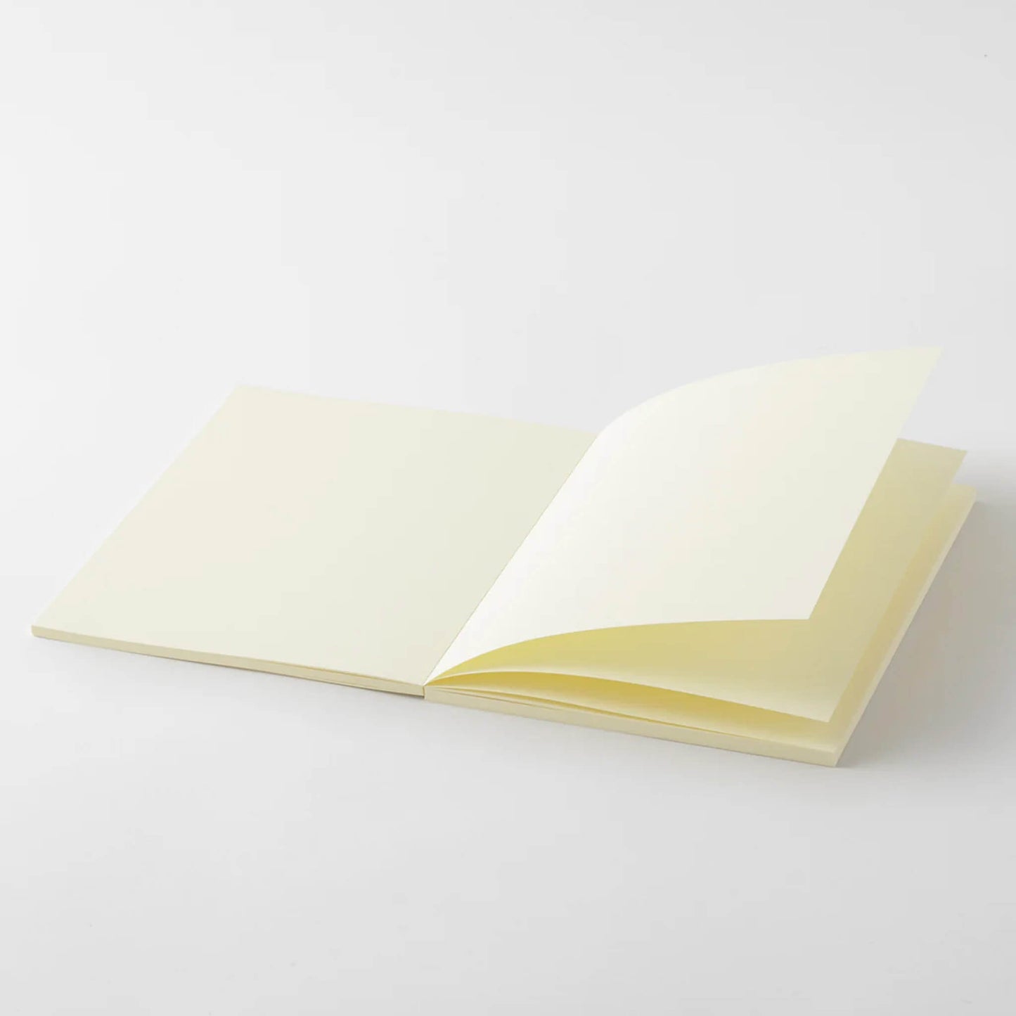 MD Notebook Thick [A5] Blank - Notebooks