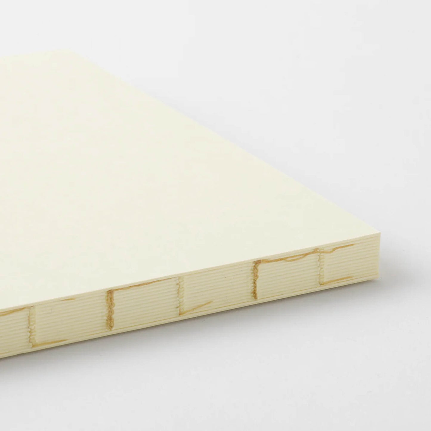 MD Notebook Thick [A5] Blank - Notebooks