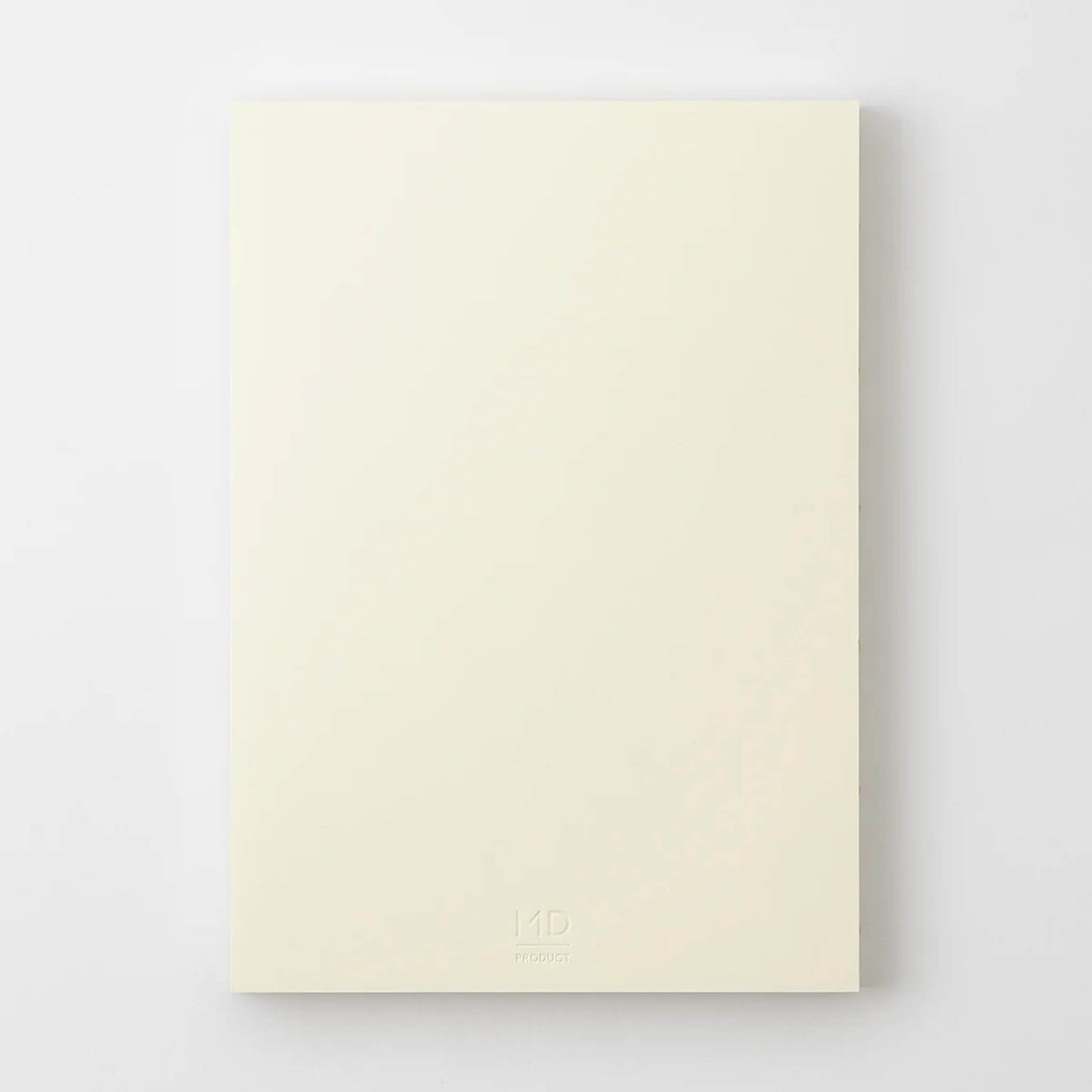 MD Notebook Thick [A5] Blank - Notebooks