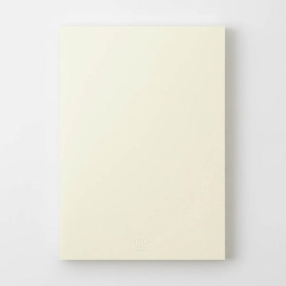 MD Notebook Thick [A5] Blank - Notebooks