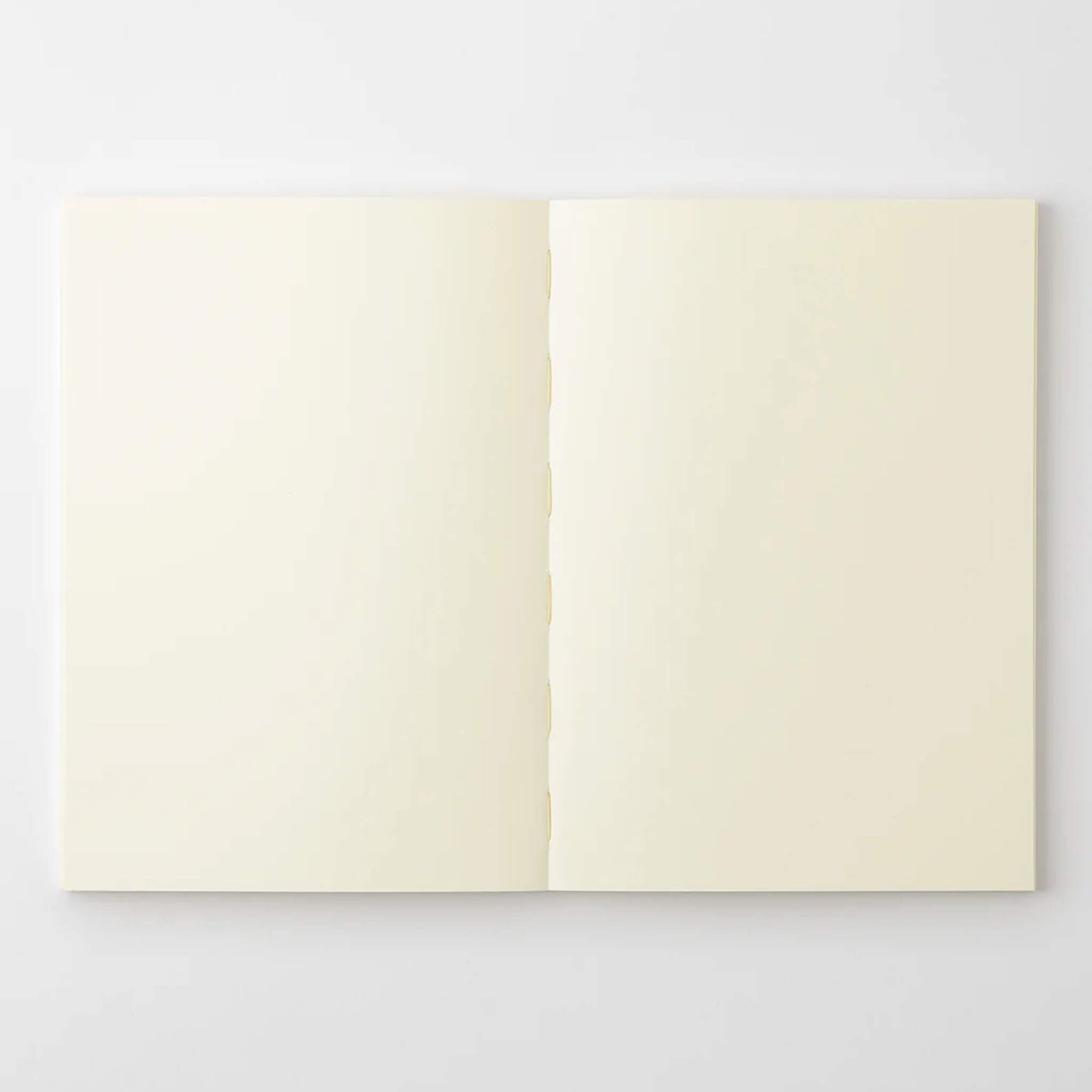 MD Notebook Thick [A5] Blank - Notebooks