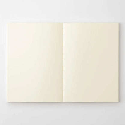 MD Notebook Thick [A5] Blank - Notebooks