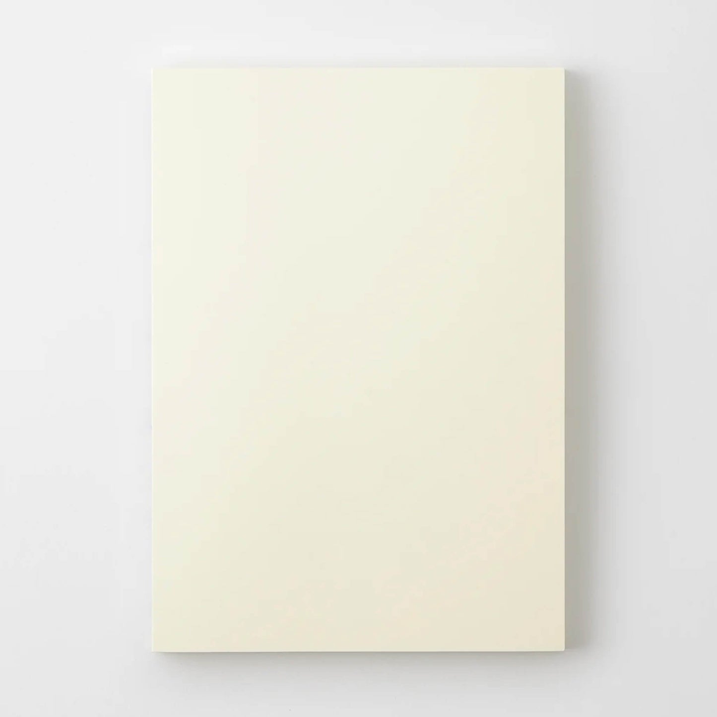 MD Notebook Thick [A5] Blank - Notebooks