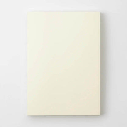 MD Notebook Thick [A5] Blank - Notebooks