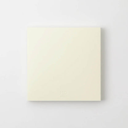 MD Notebook Thick [A5 Square] Blank - Notebooks