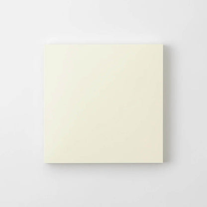 MD Notebook Thick [A5 Square] Blank - Notebooks
