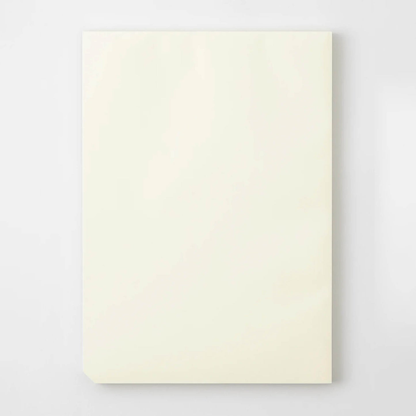 MD Paper Pad [A4] Blank - MD PRODUCT Version - Notepads