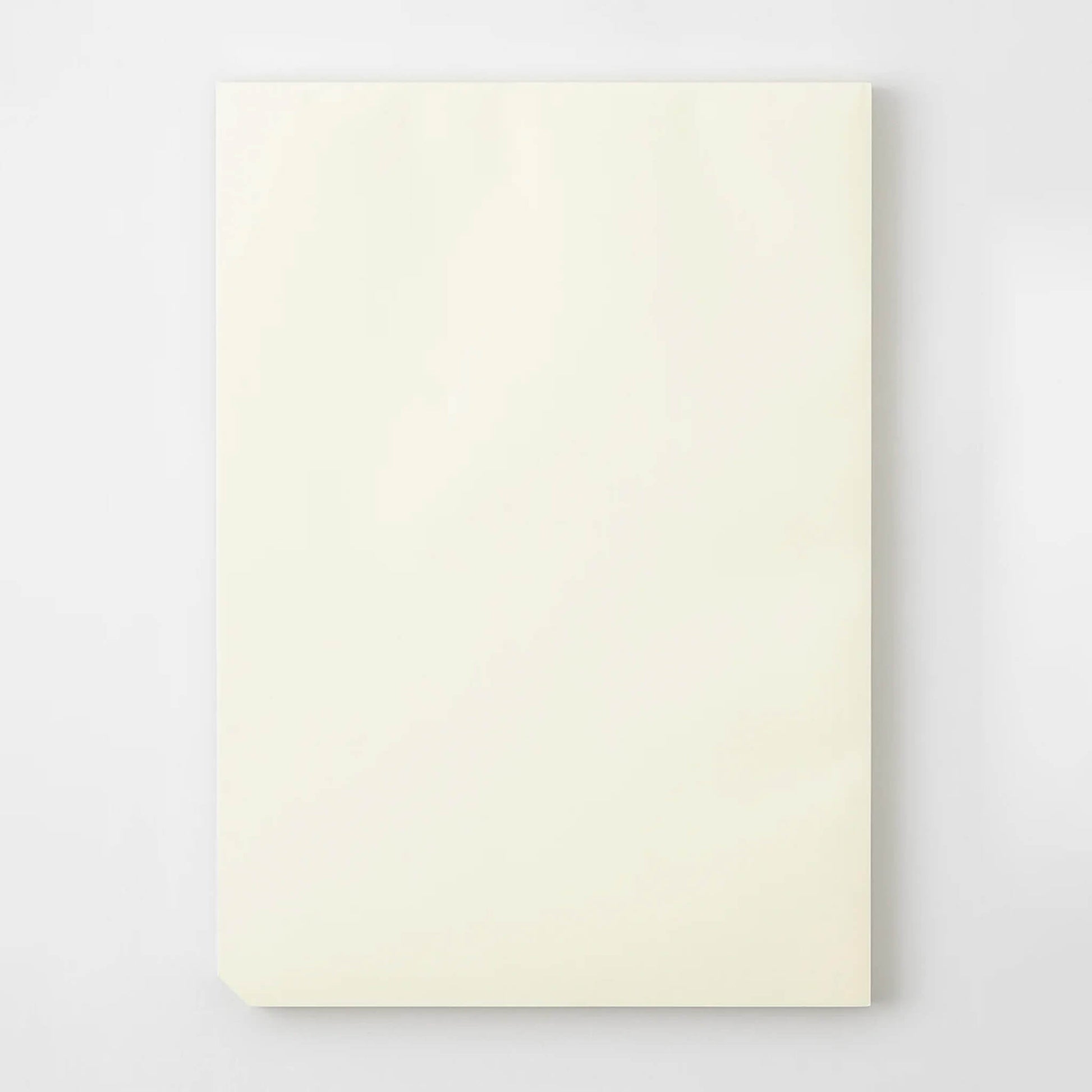 MD Paper Pad [A4] Blank - MD PRODUCT Version - Notepads