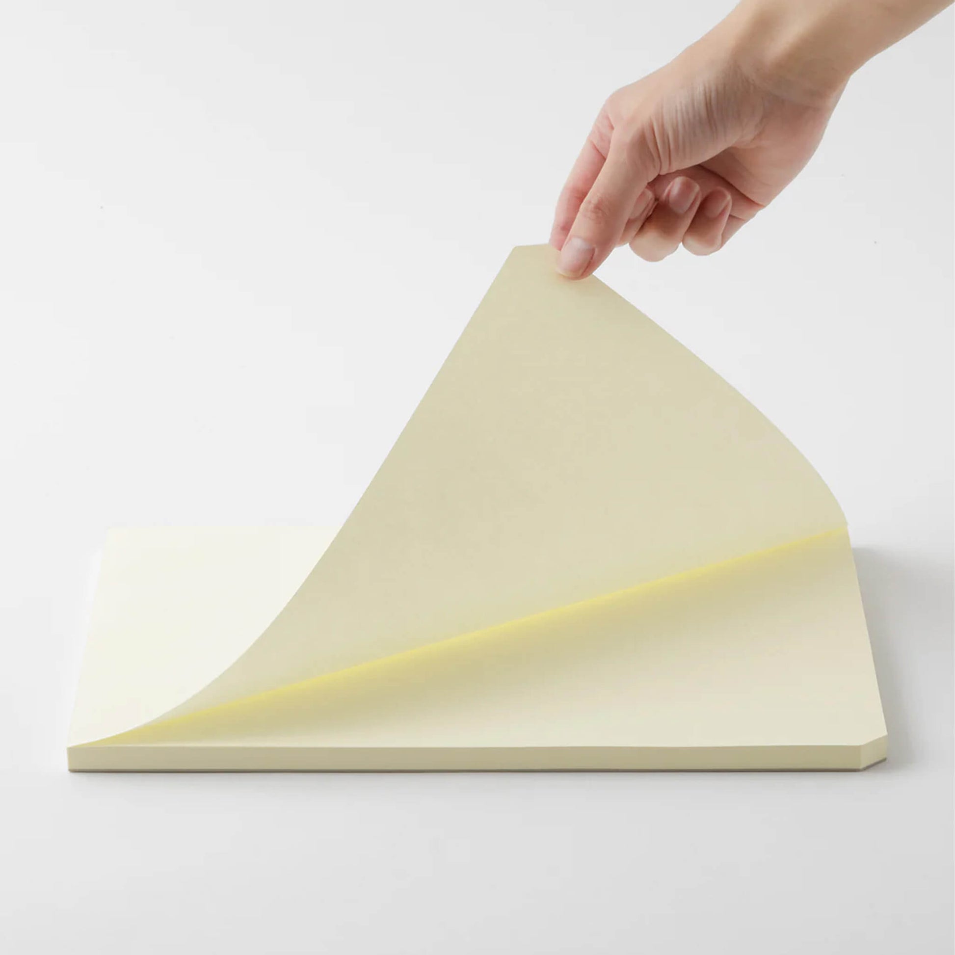 MD Paper Pad [A4] Blank - MD PRODUCT Version - Notepads