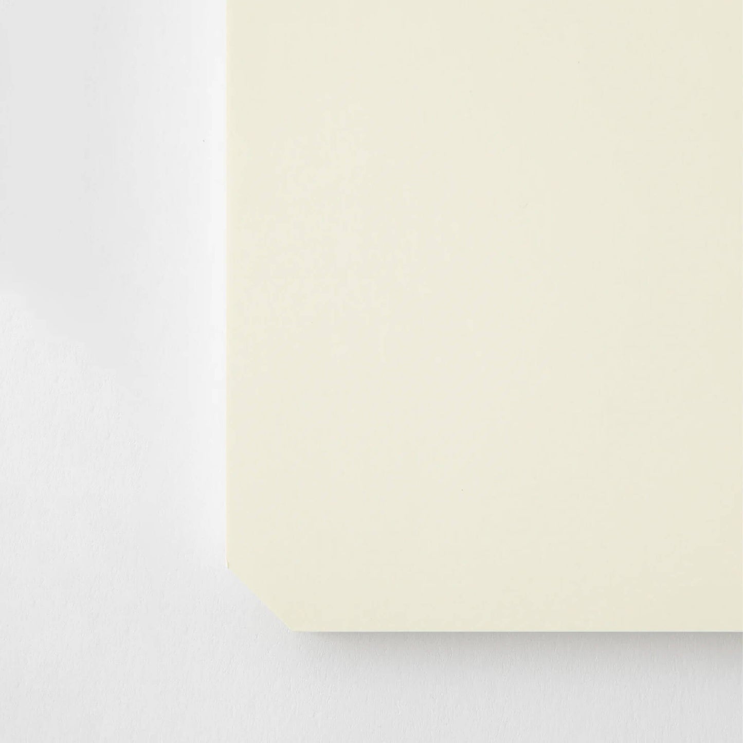 MD Paper Pad [A4] Blank - MD PRODUCT Version - Notepads