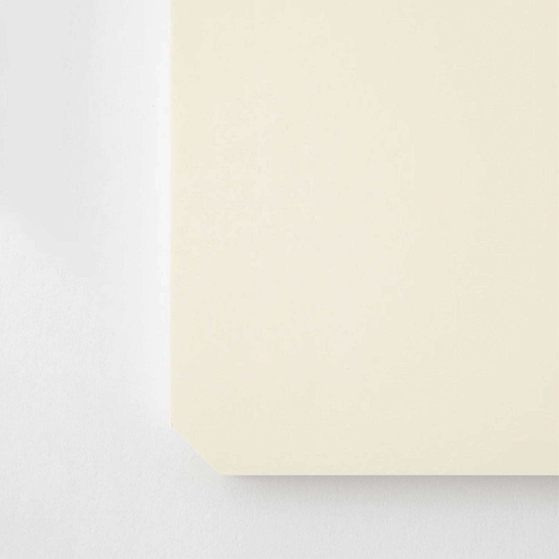 MD Paper Pad [A4] Blank - MD PRODUCT Version - Notepads