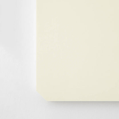 MD Paper Pad [A4] Blank - MD PRODUCT Version - Notepads