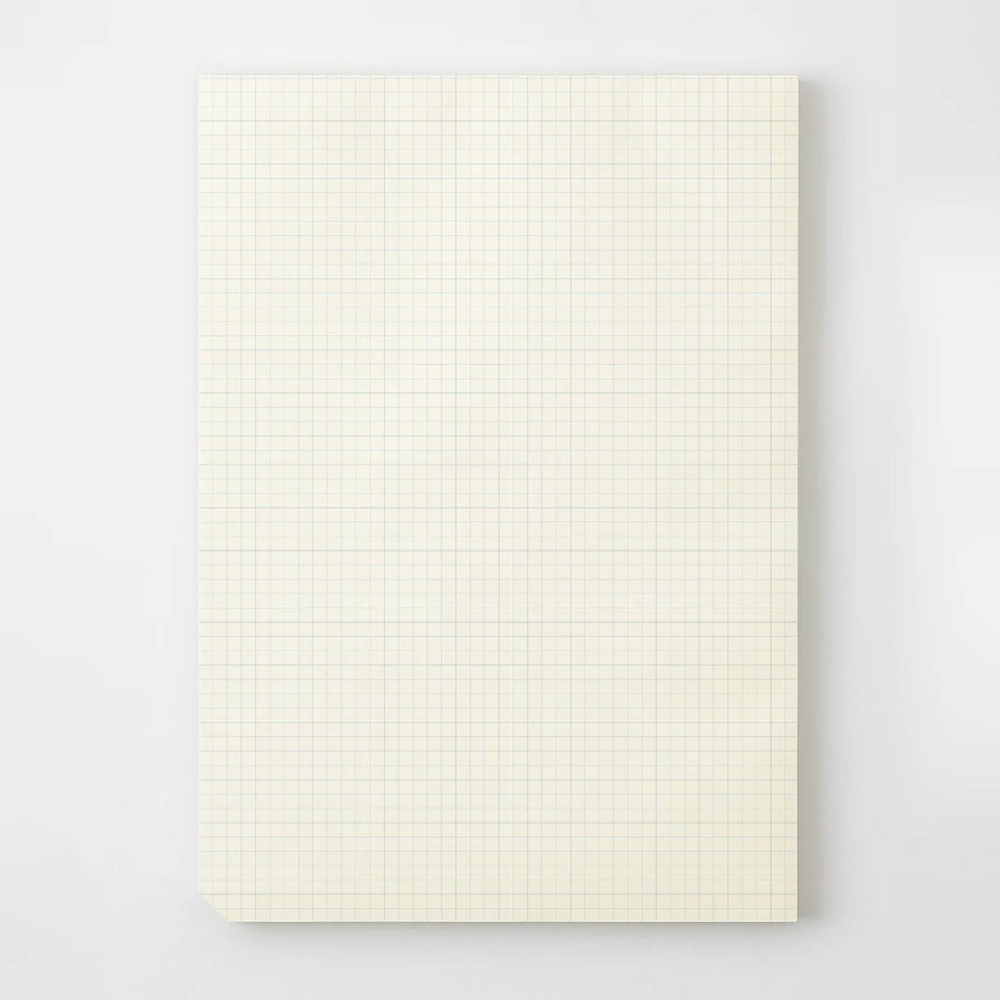 MD Paper Pad [A4] Grid - MD PRODUCT Version - Notepads