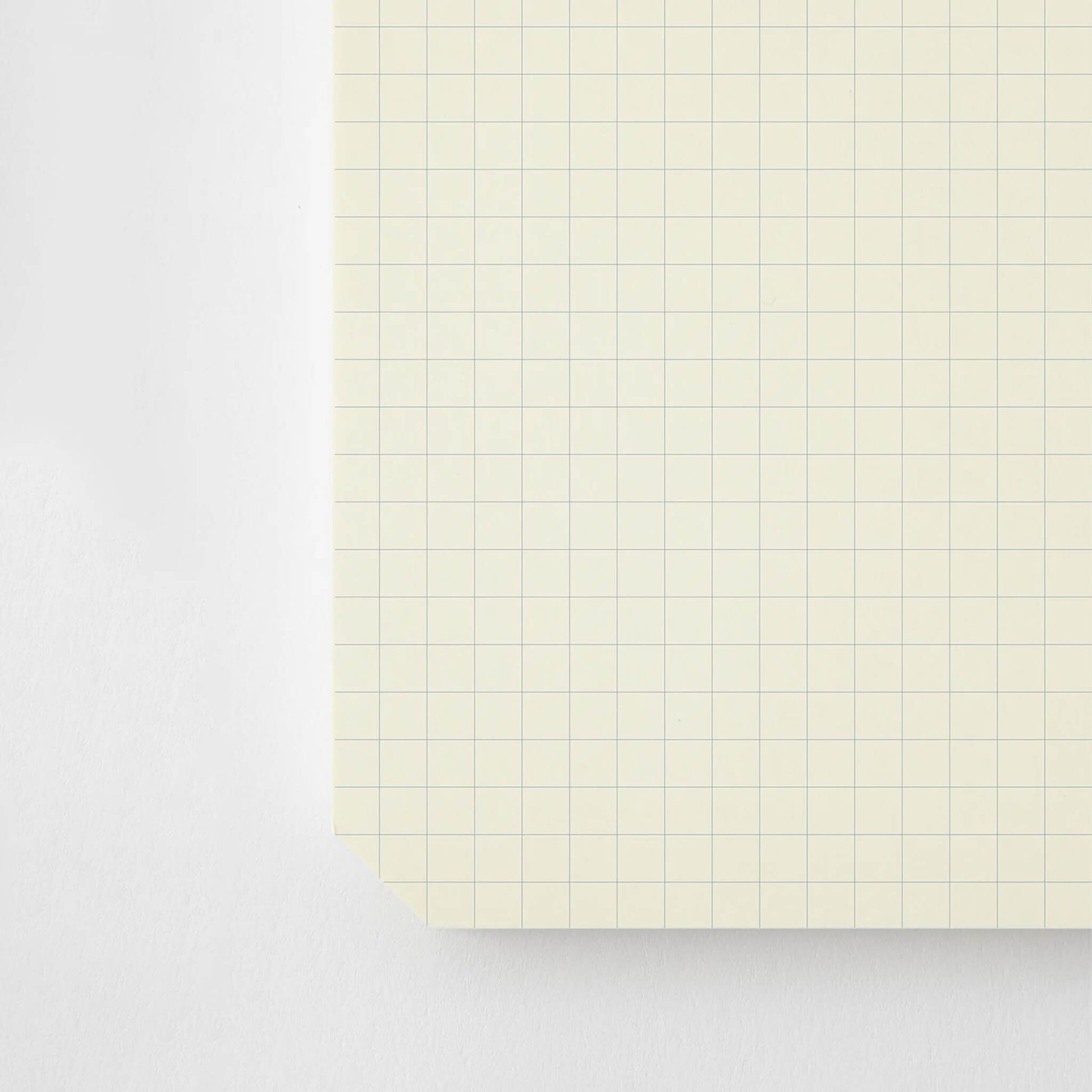 MD Paper Pad [A4] Grid - MD PRODUCT Version - Notepads