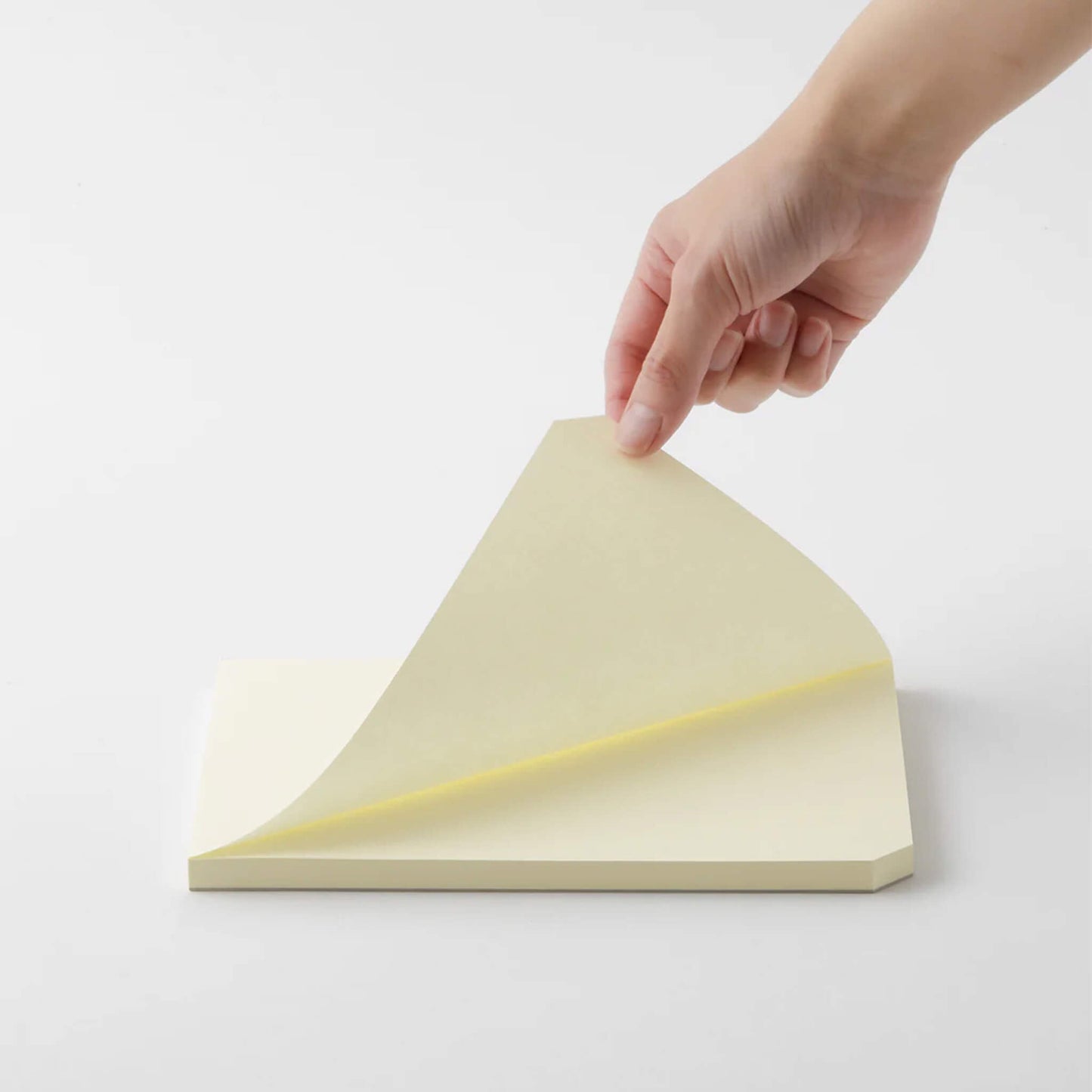 MD Paper Pad [A5] Blank - Notepads