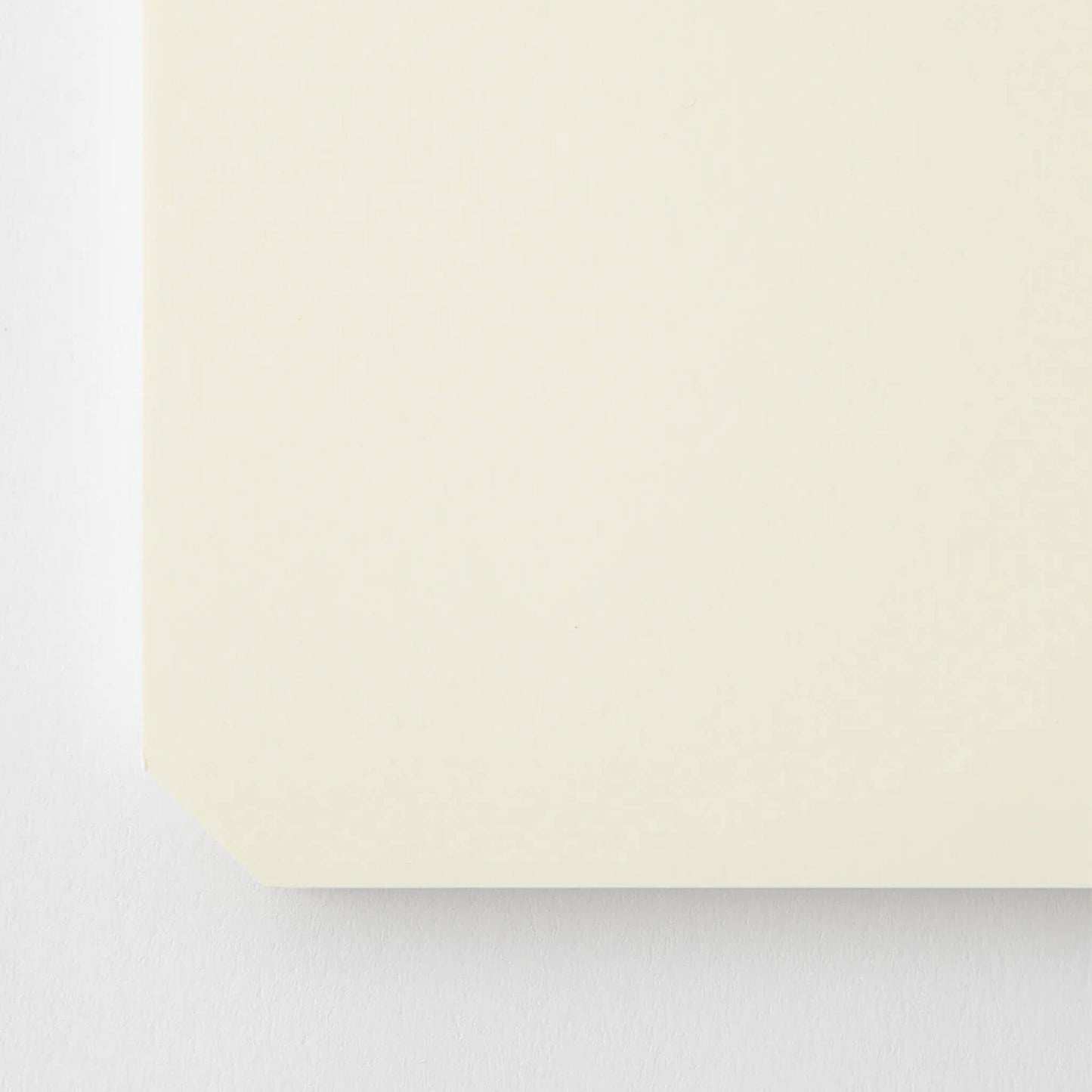 MD Paper Pad [A5] Blank - Notepads