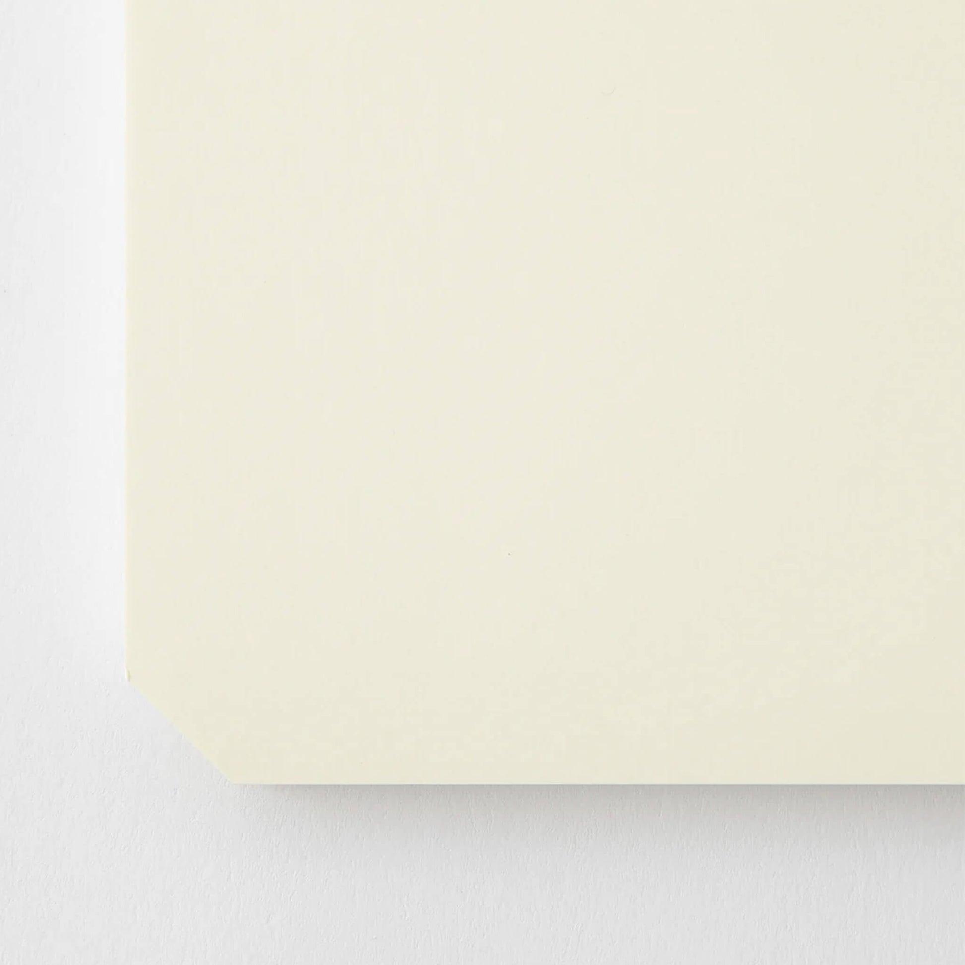MD Paper Pad [A5] Blank - Notepads