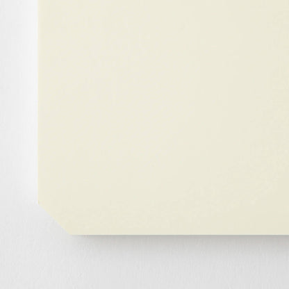MD Paper Pad [A5] Blank - Notepads