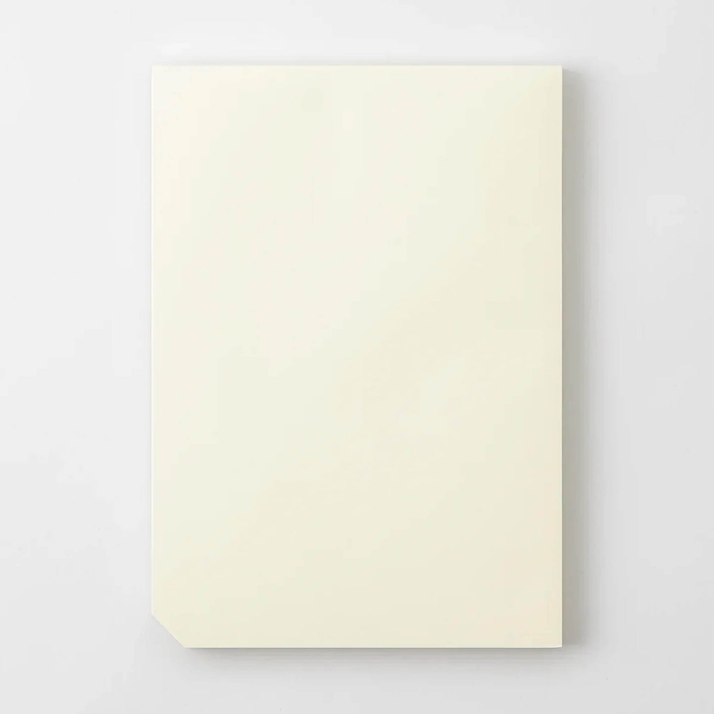 MD Paper Pad [A5] Blank - Notepads