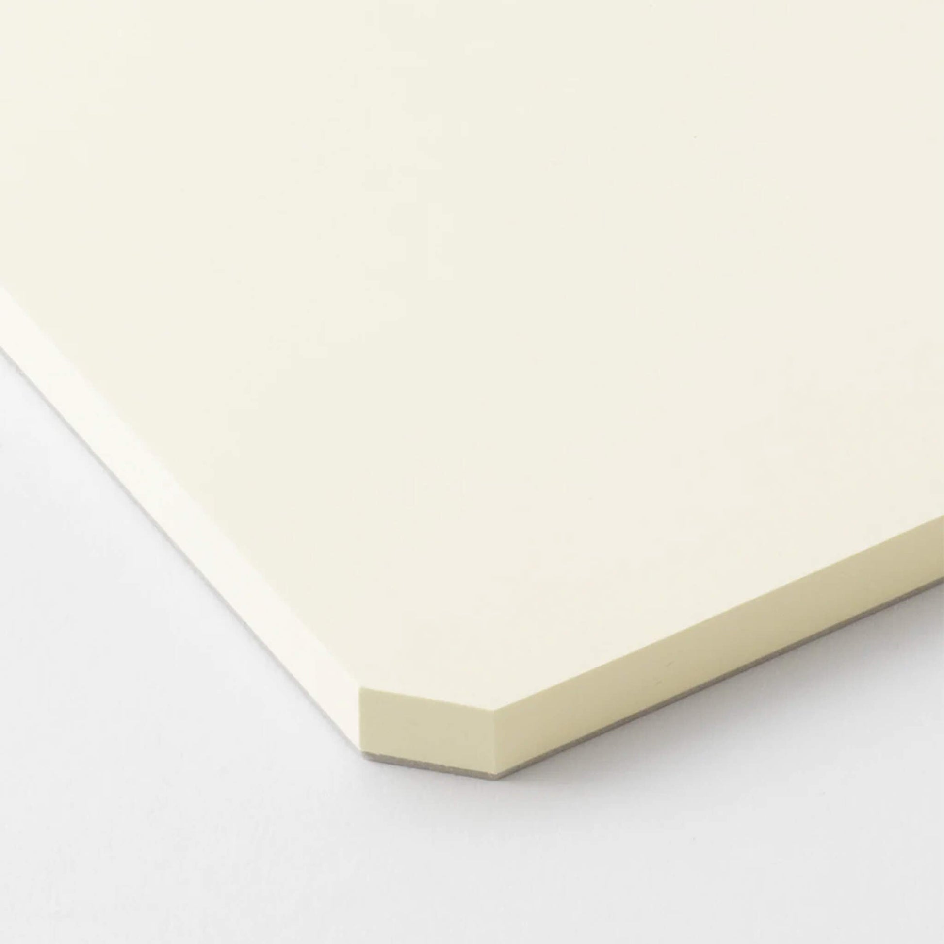 MD Paper Pad [A5] Blank - Notepads