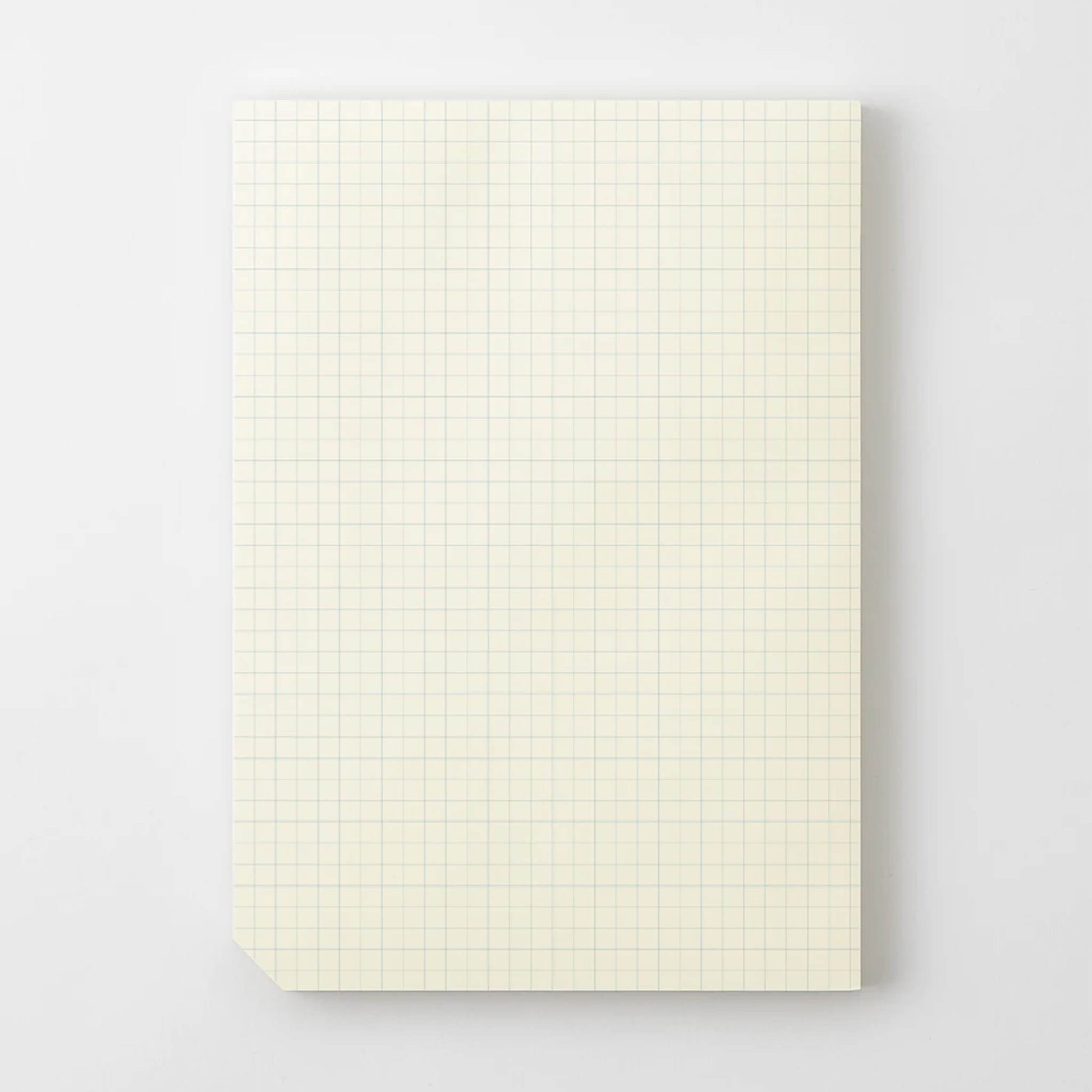 MD Paper Pad [A5] Grid - Notepads