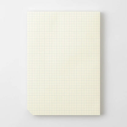 MD Paper Pad [A5] Grid - Notepads