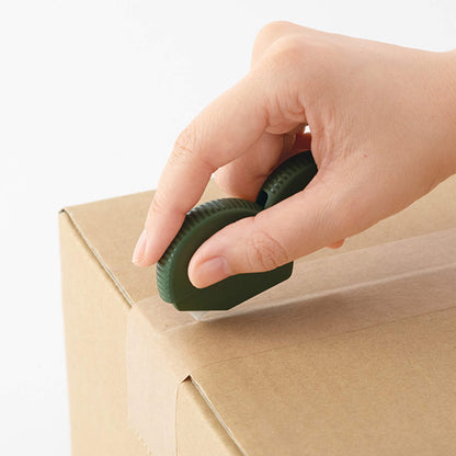 Midori Carton Opener - Beige - Paper Cutters & Scissors