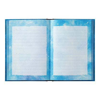 Midori Diary - Night Sky - Diaries & Planners