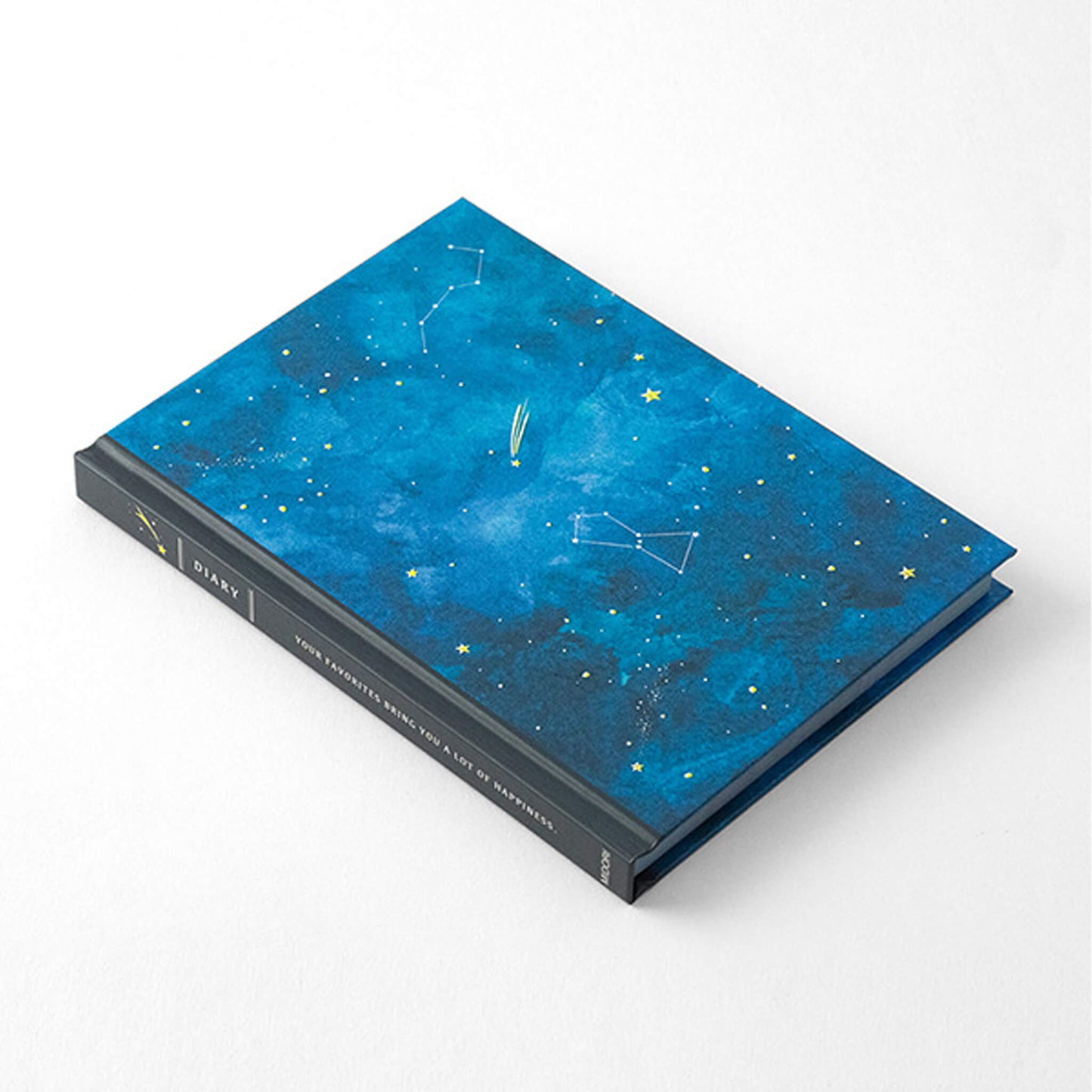 Midori Diary - Night Sky - Diaries & Planners