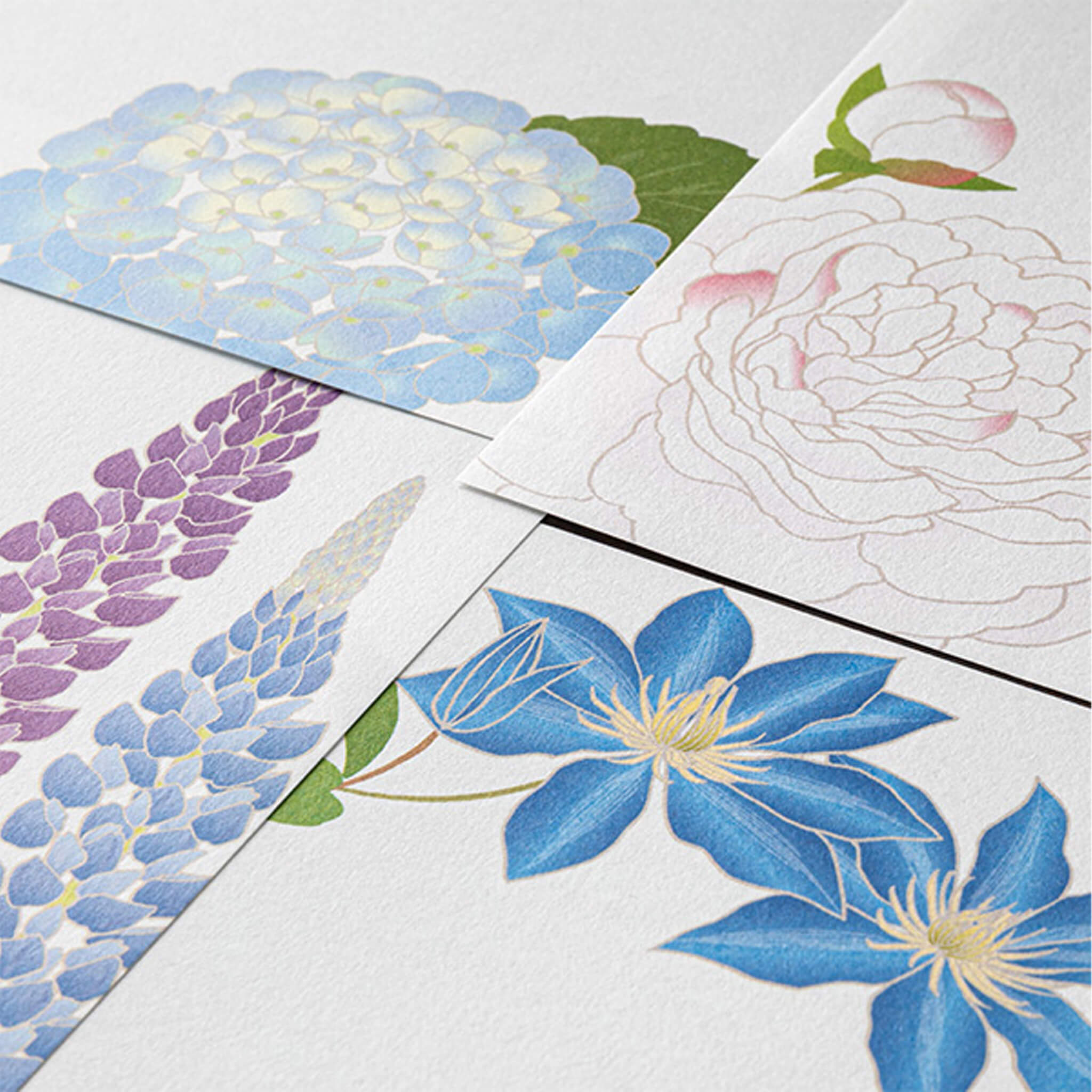 Midori XS Stationery Kit - Desktop Essentials – Paper Whisper