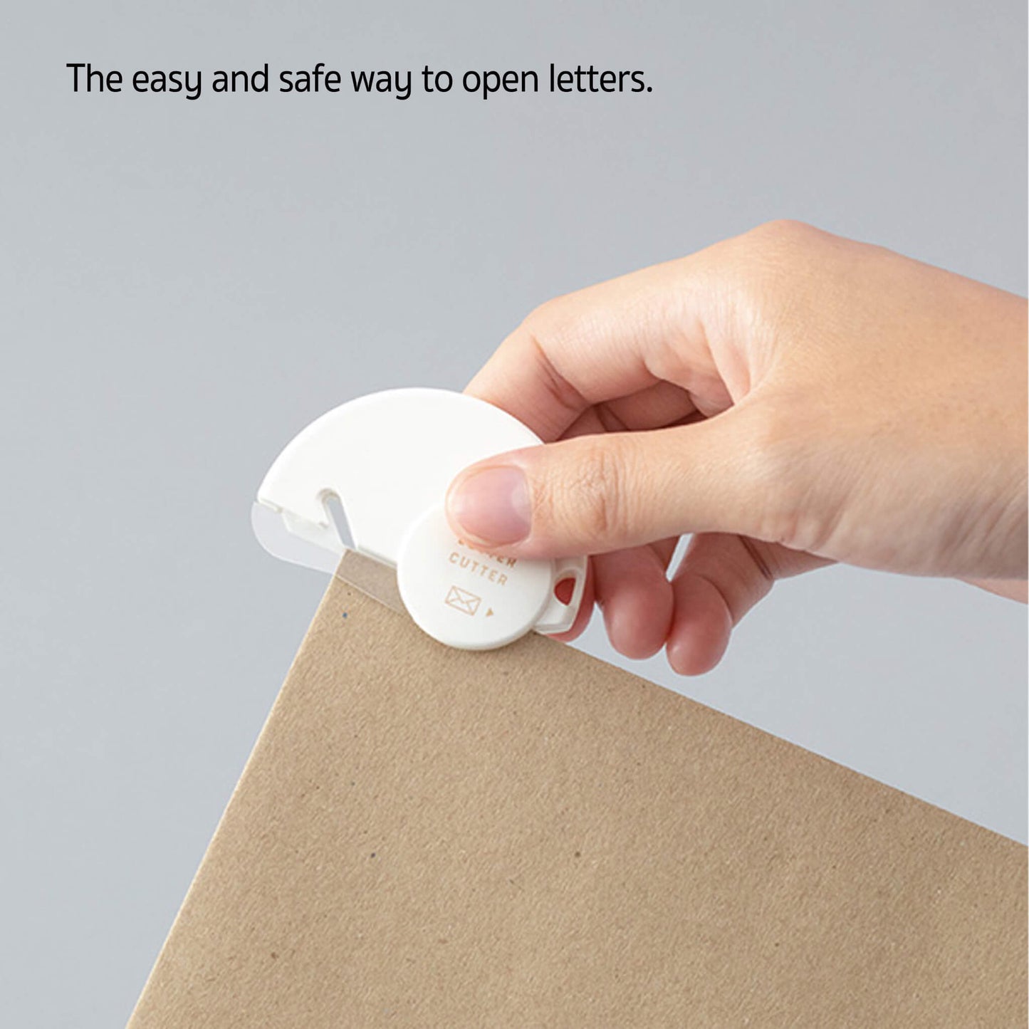 Midori Letter Cutter Ceramic Blade - Letter Openers