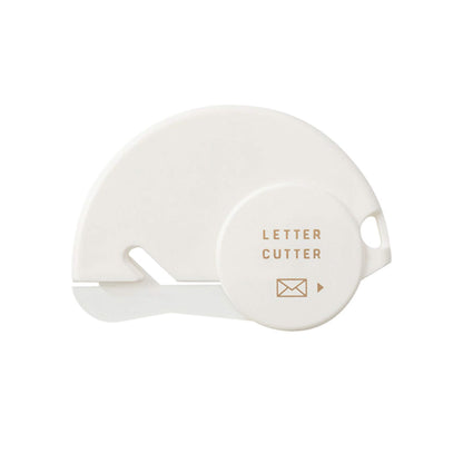 Midori Letter Cutter Ceramic Blade - Letter Openers