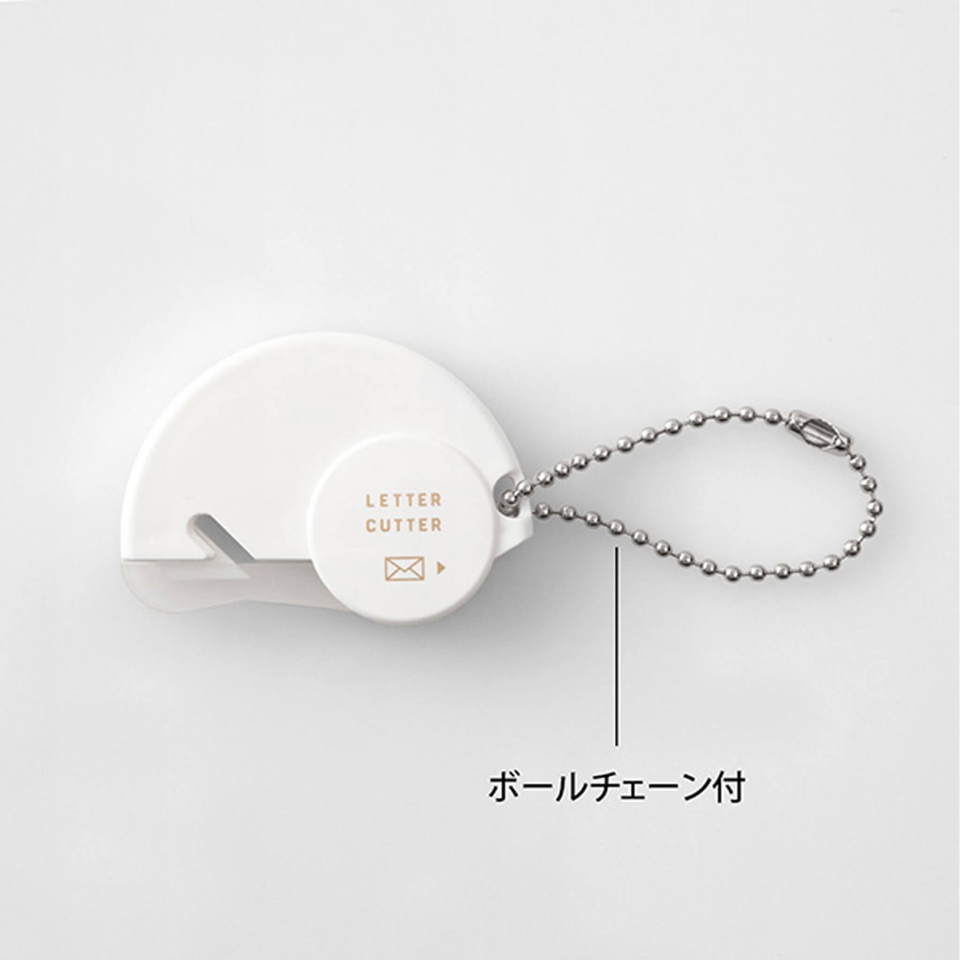 Midori Letter Cutter Ceramic Blade - Letter Openers