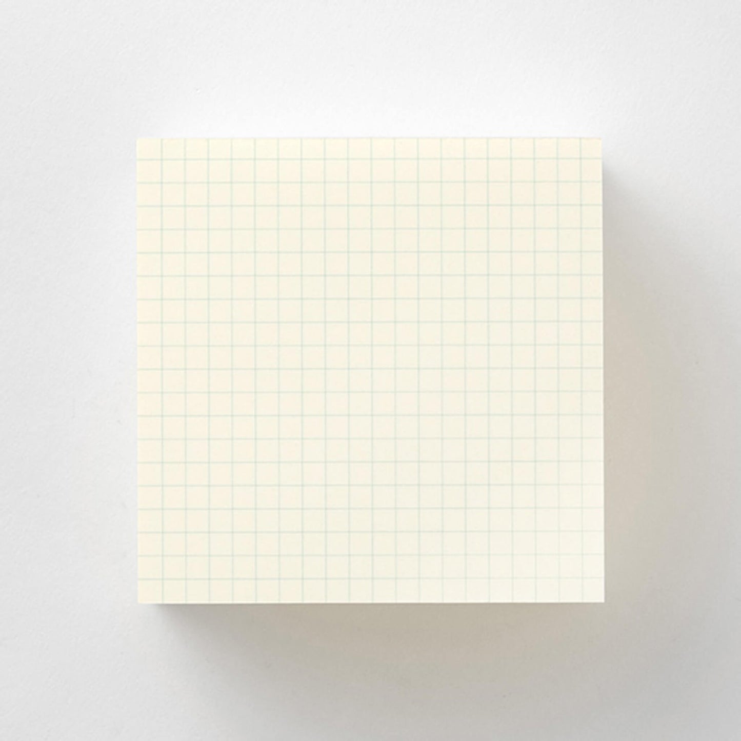 Midori MD Block Memo Pad Grid - Memo Pads