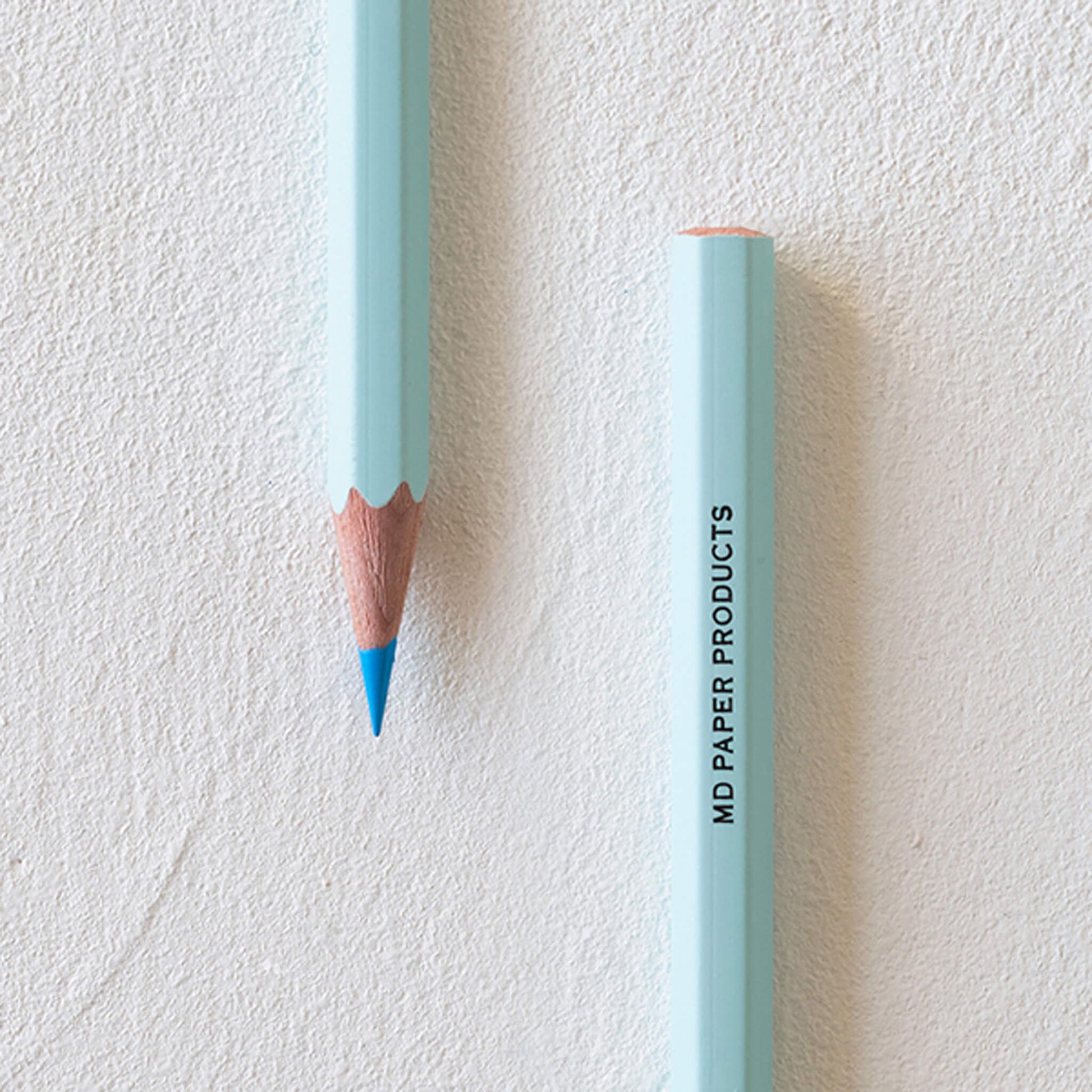 Midori MD Colored Pencil Set of 6 - Colored Pencils