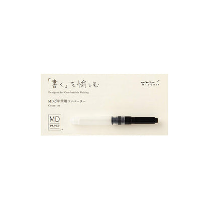 Midori MD Converter for MD Fountain Pen - Converters