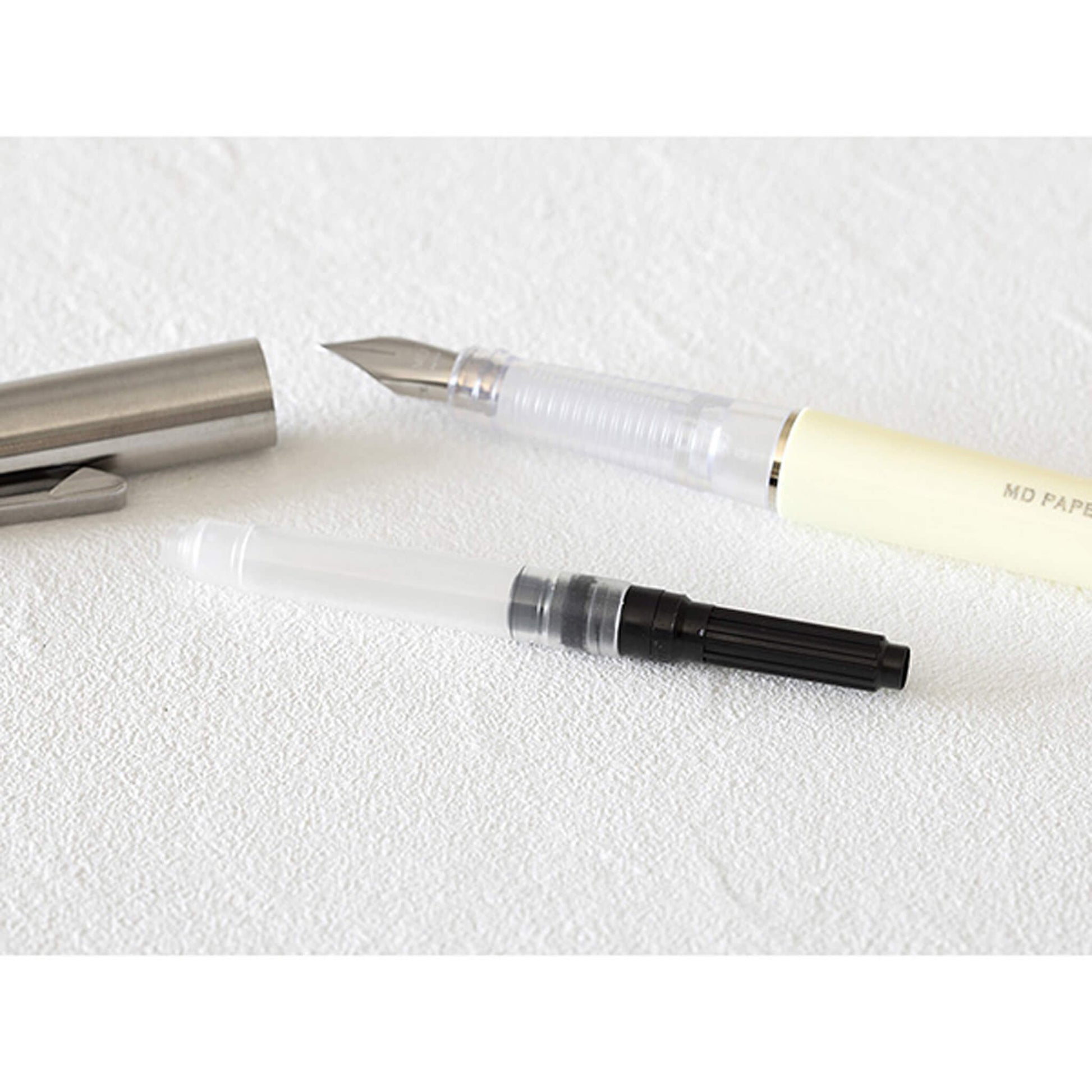 Midori MD Converter for MD Fountain Pen - Converters