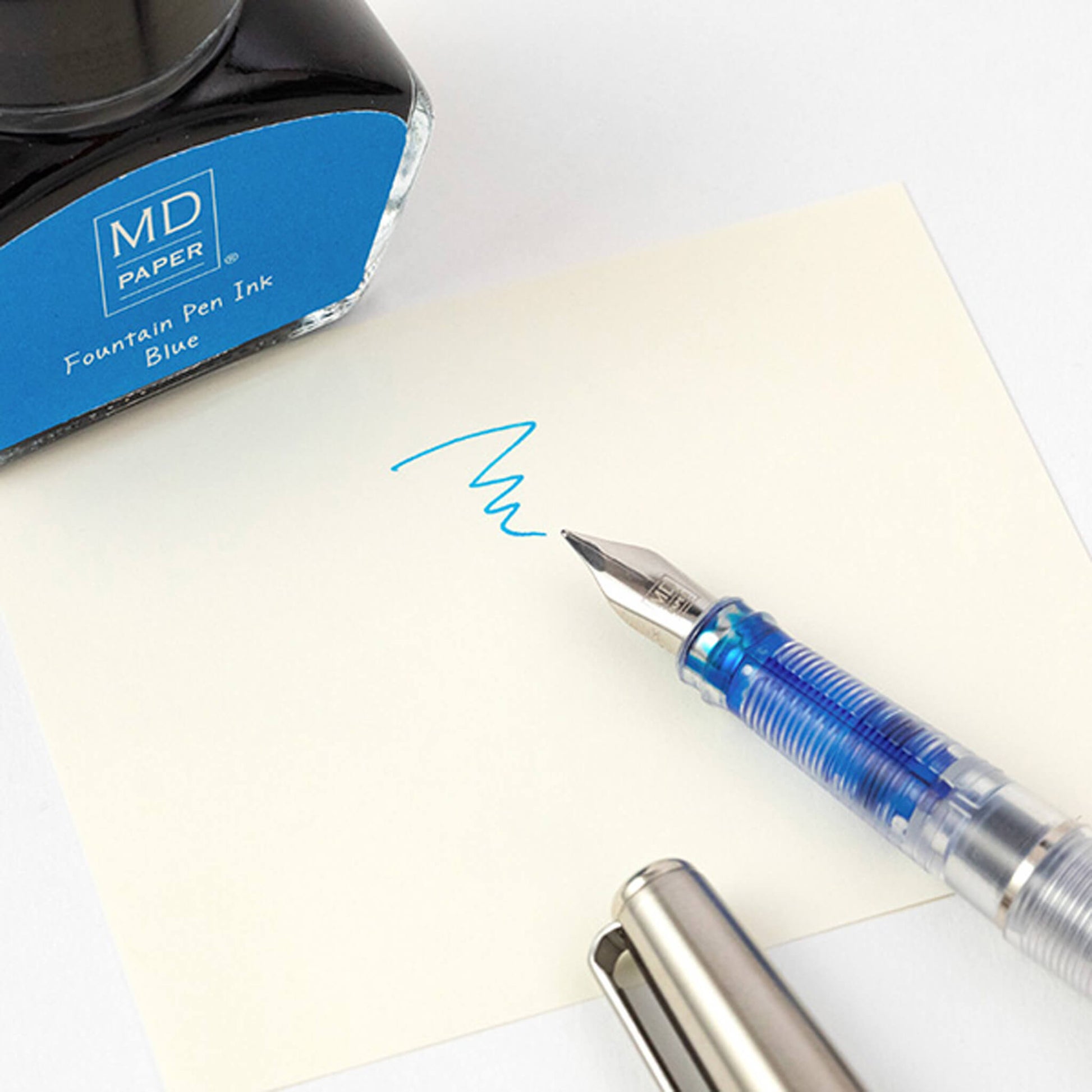 Midori MD Converter for MD Fountain Pen - Converters