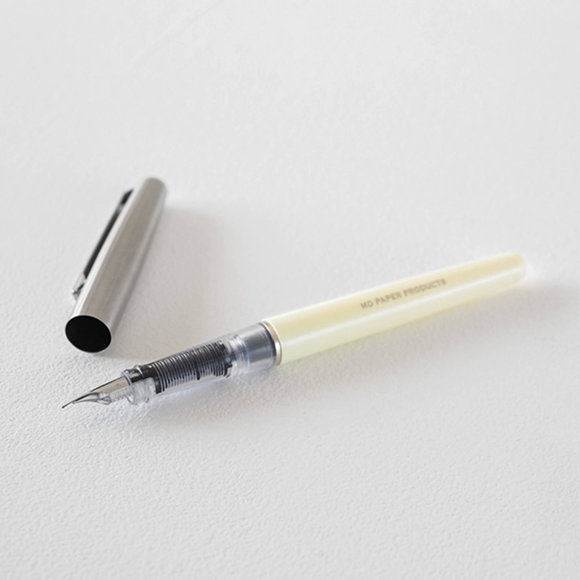 Midori MD Fountain Pen - Fountain Pens