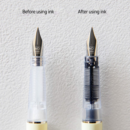 Midori MD Fountain Pen - Fountain Pens
