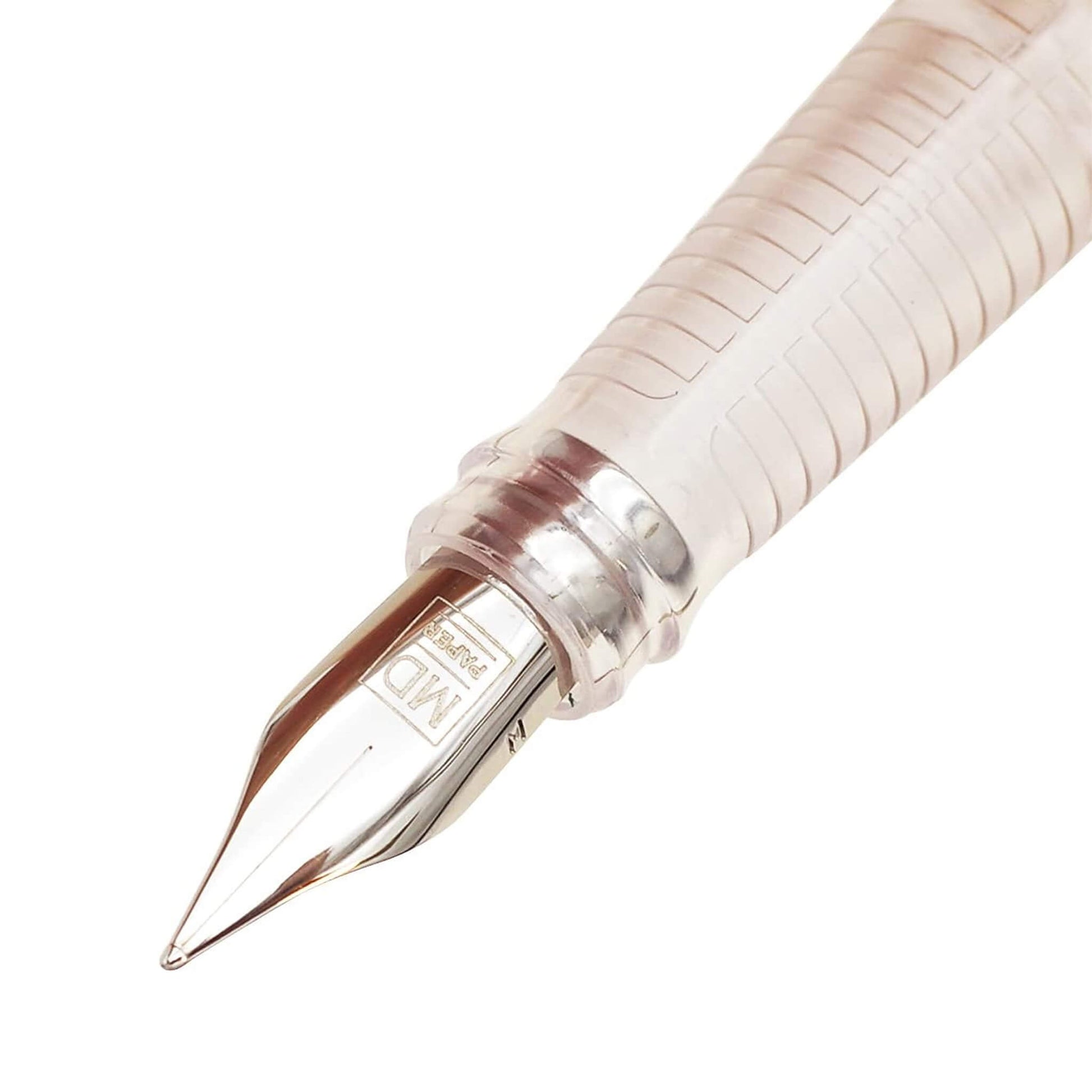 Midori MD Fountain Pen - Fountain Pens