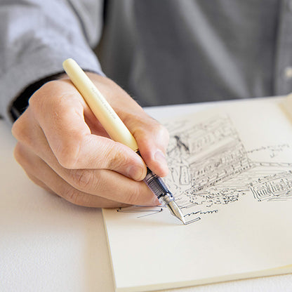 Midori MD Fountain Pen - Fountain Pens