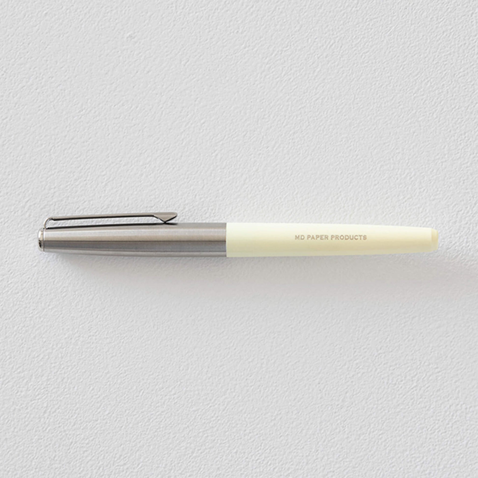 Midori MD Fountain Pen - Fountain Pens