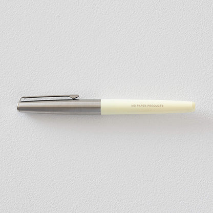 Midori MD Fountain Pen - Fountain Pens