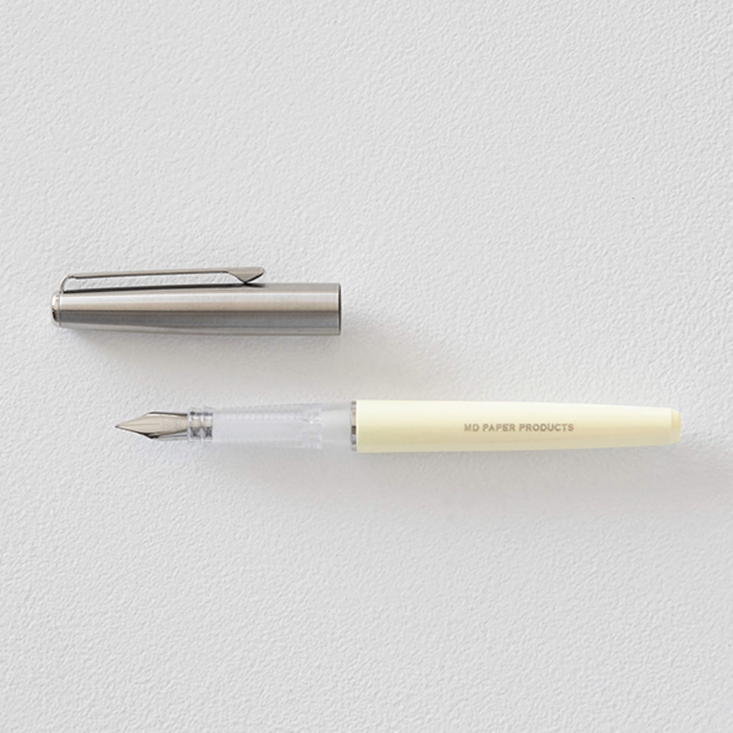 Midori MD Fountain Pen - Fountain Pens