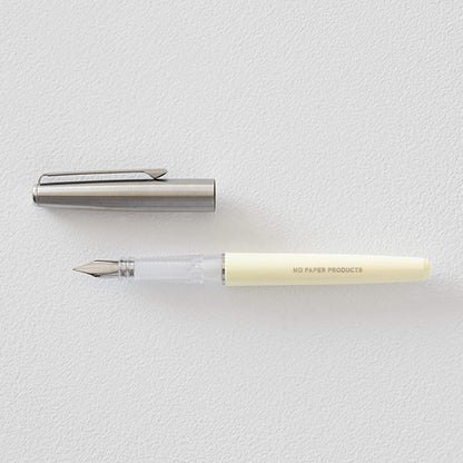 Midori MD Fountain Pen - Fountain Pens