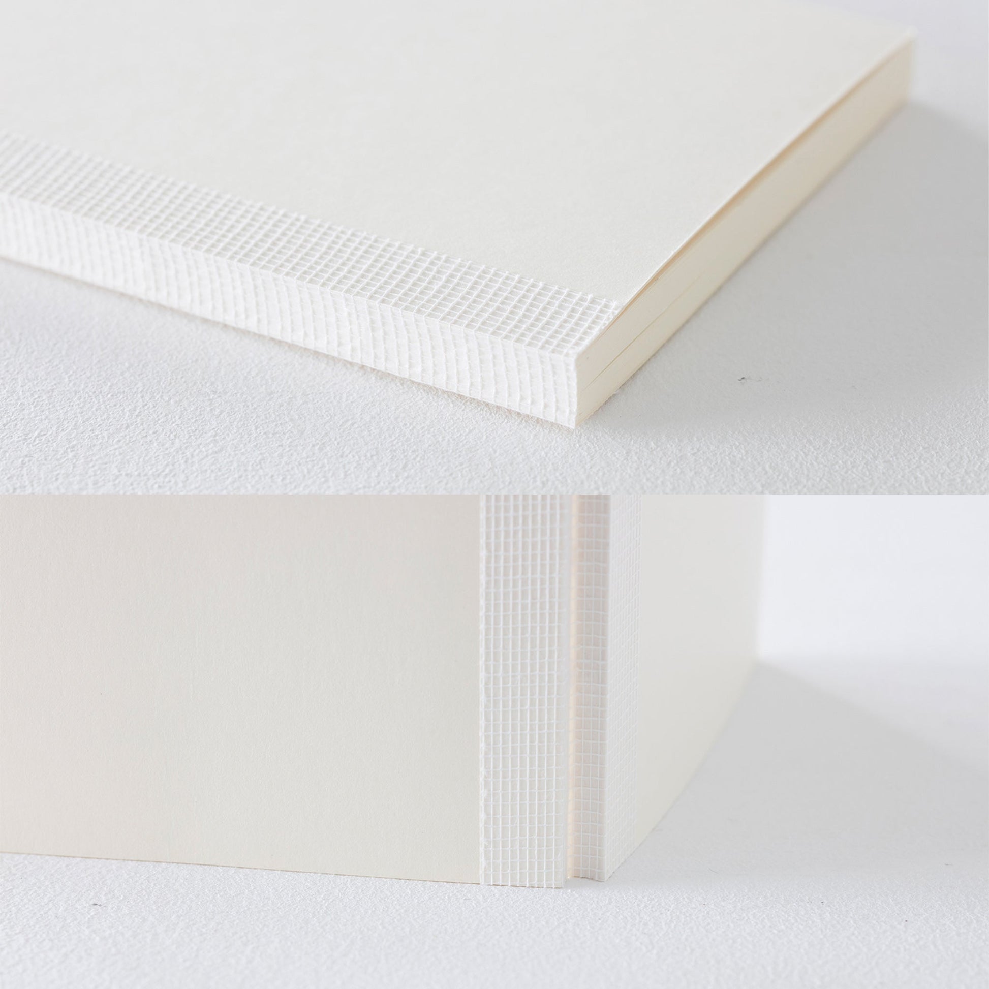 Midori MD Notebook [A5] Blank - Notebooks