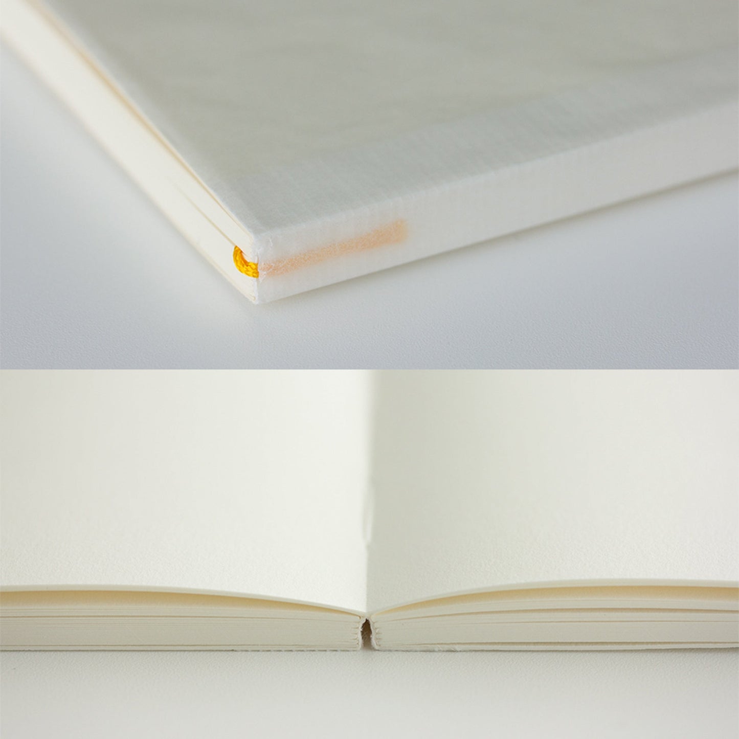 Midori MD Notebook [A5] Blank - Notebooks