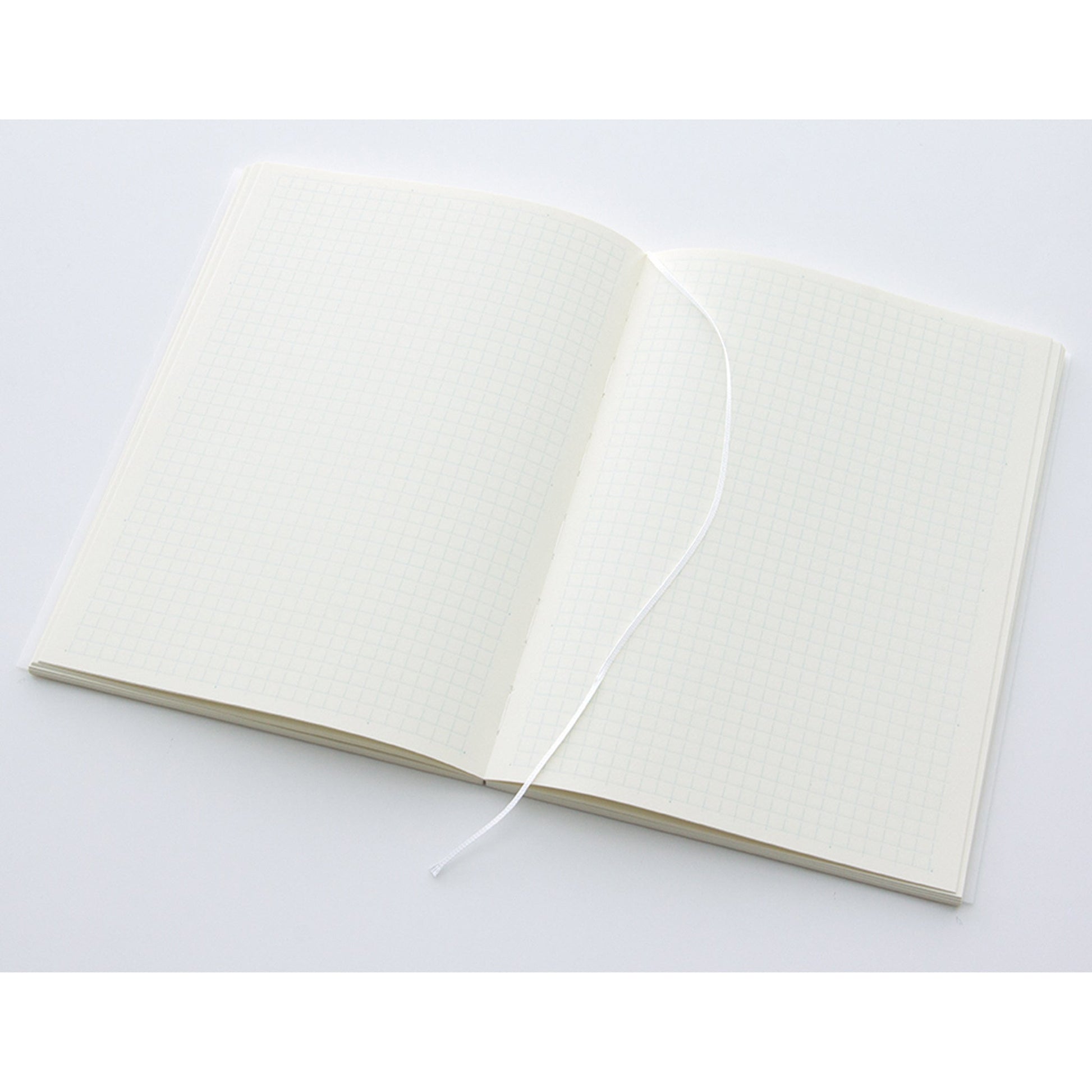 Midori MD Notebook [A5] Grid - Notebooks